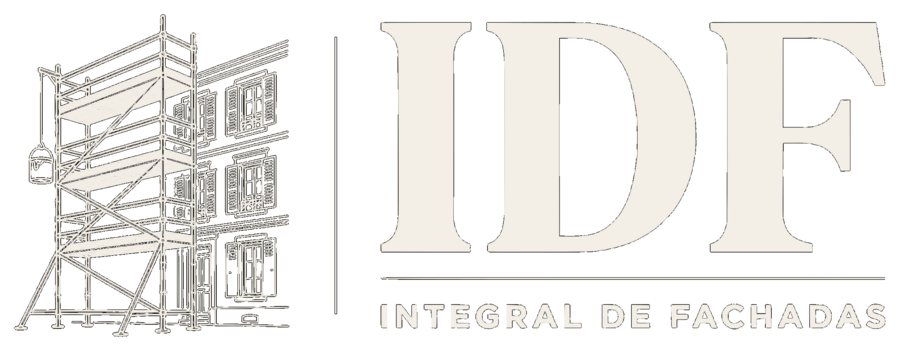 IDF · Integral de Fachadas